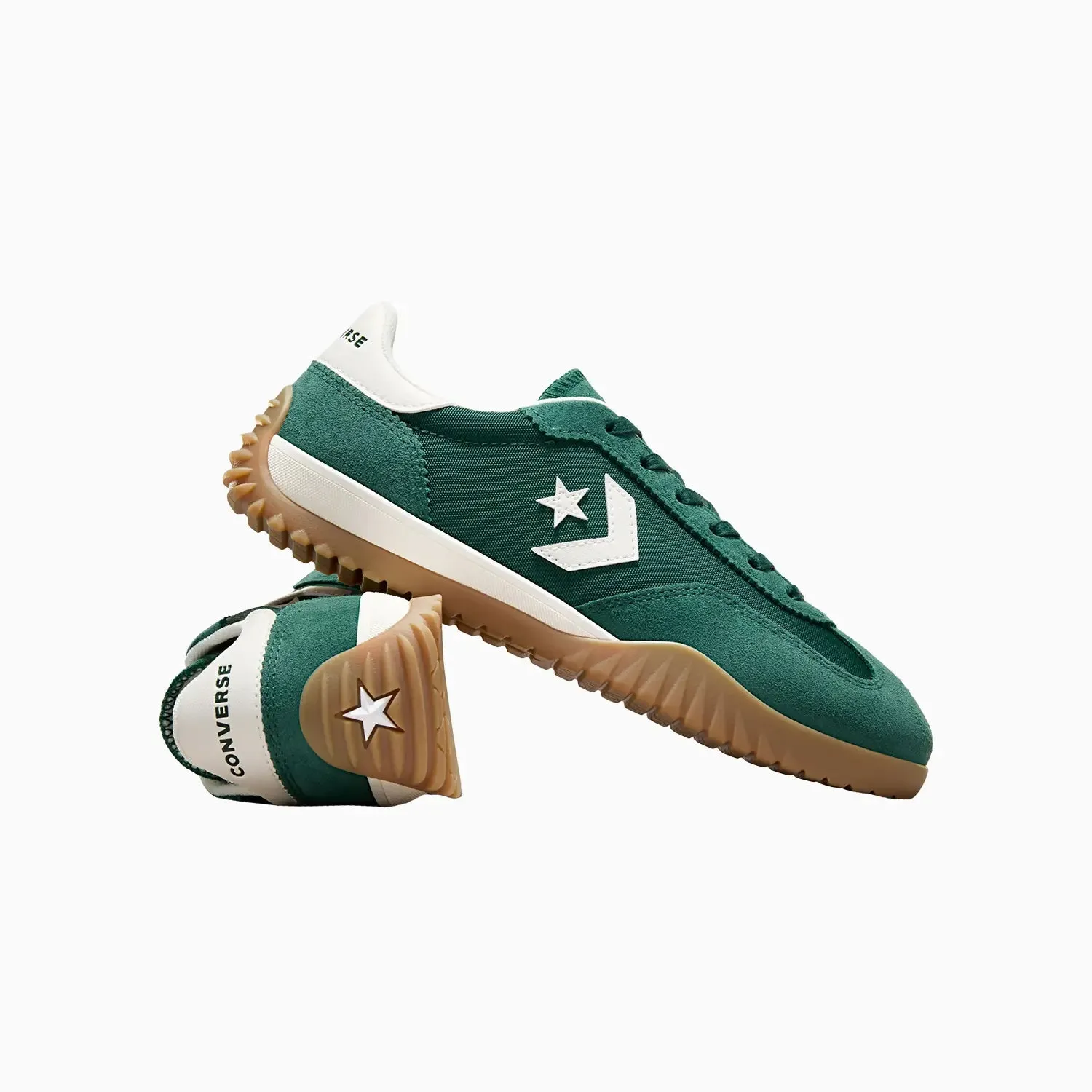 Run Star Trainer