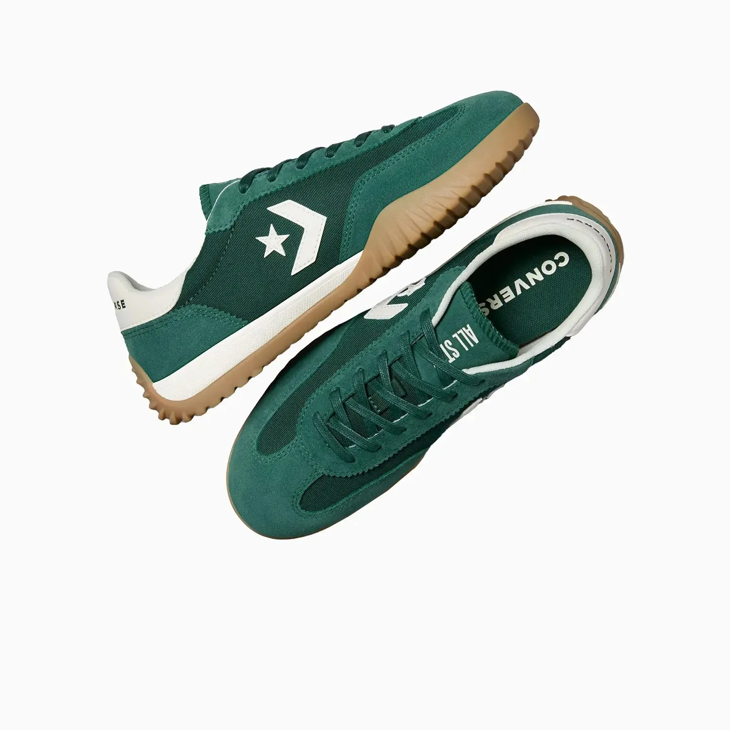 Run Star Trainer