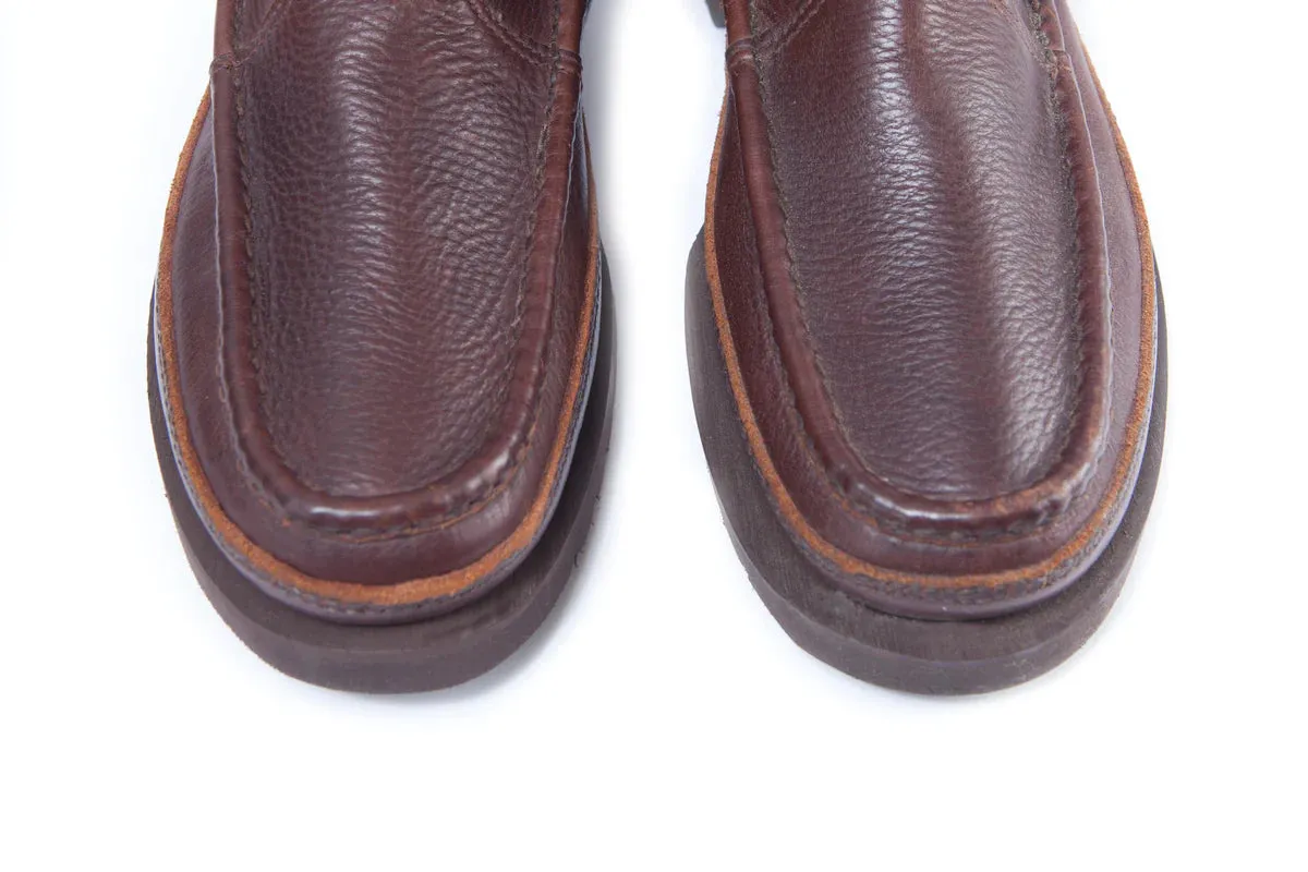 Russell Moccasin Zephyr 2 Horween Driftwood