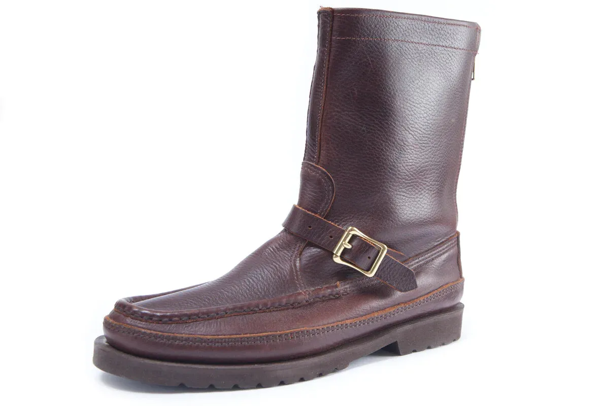 Russell Moccasin Zephyr 2 Horween Driftwood