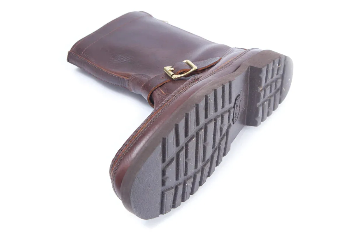 Russell Moccasin Zephyr 2 Horween Driftwood