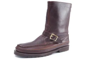 Russell Moccasin Zephyr 2 Horween Driftwood