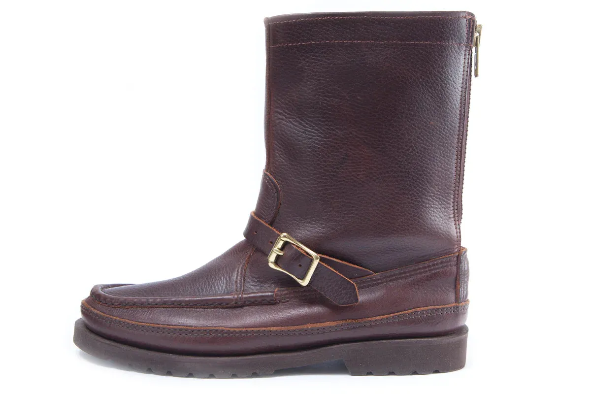 Russell Moccasin Zephyr 2 Horween Driftwood