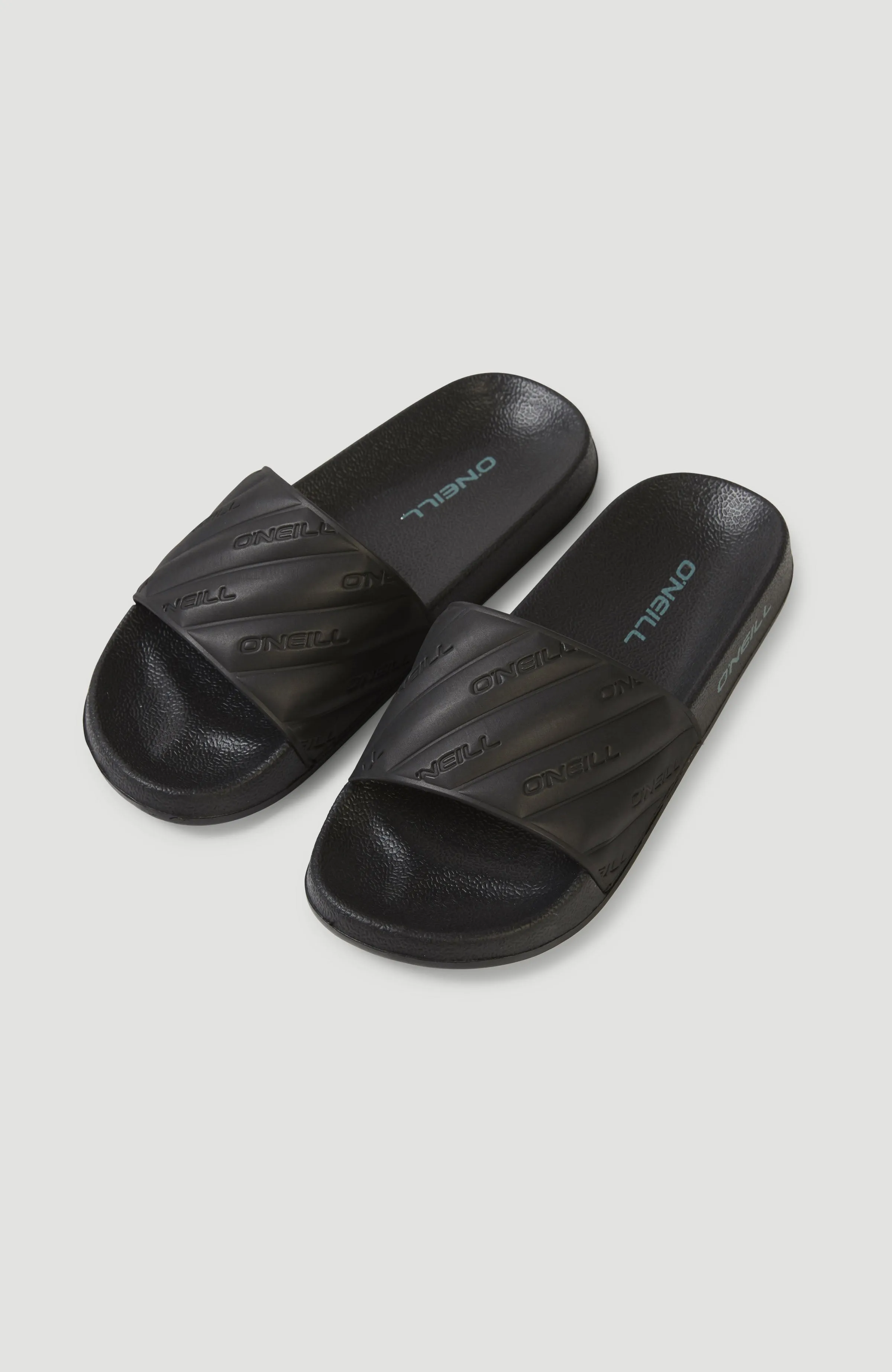 Rutile Sandalen | Black Out