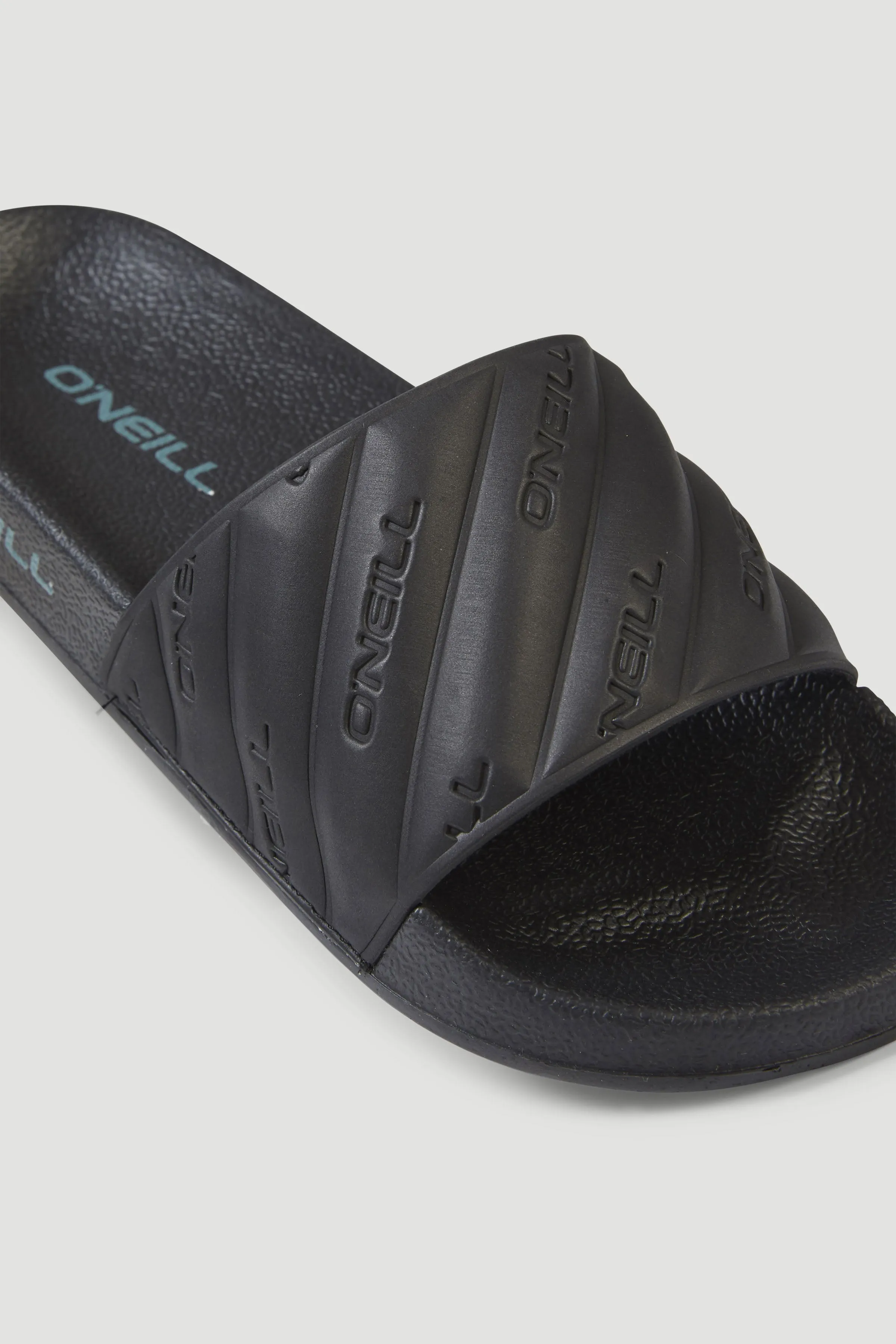 Rutile Sandalen | Black Out