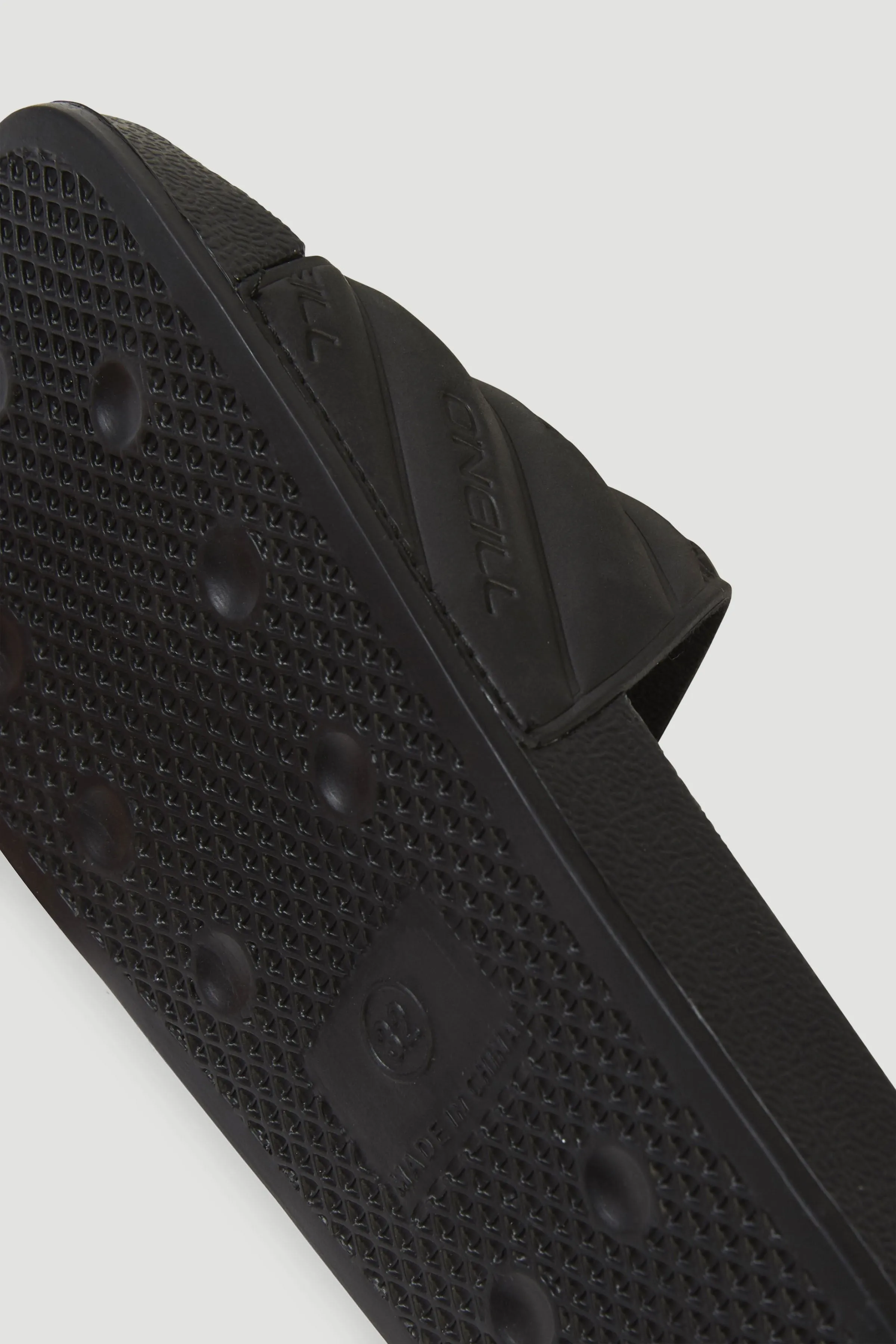 Rutile Sandalen | Black Out