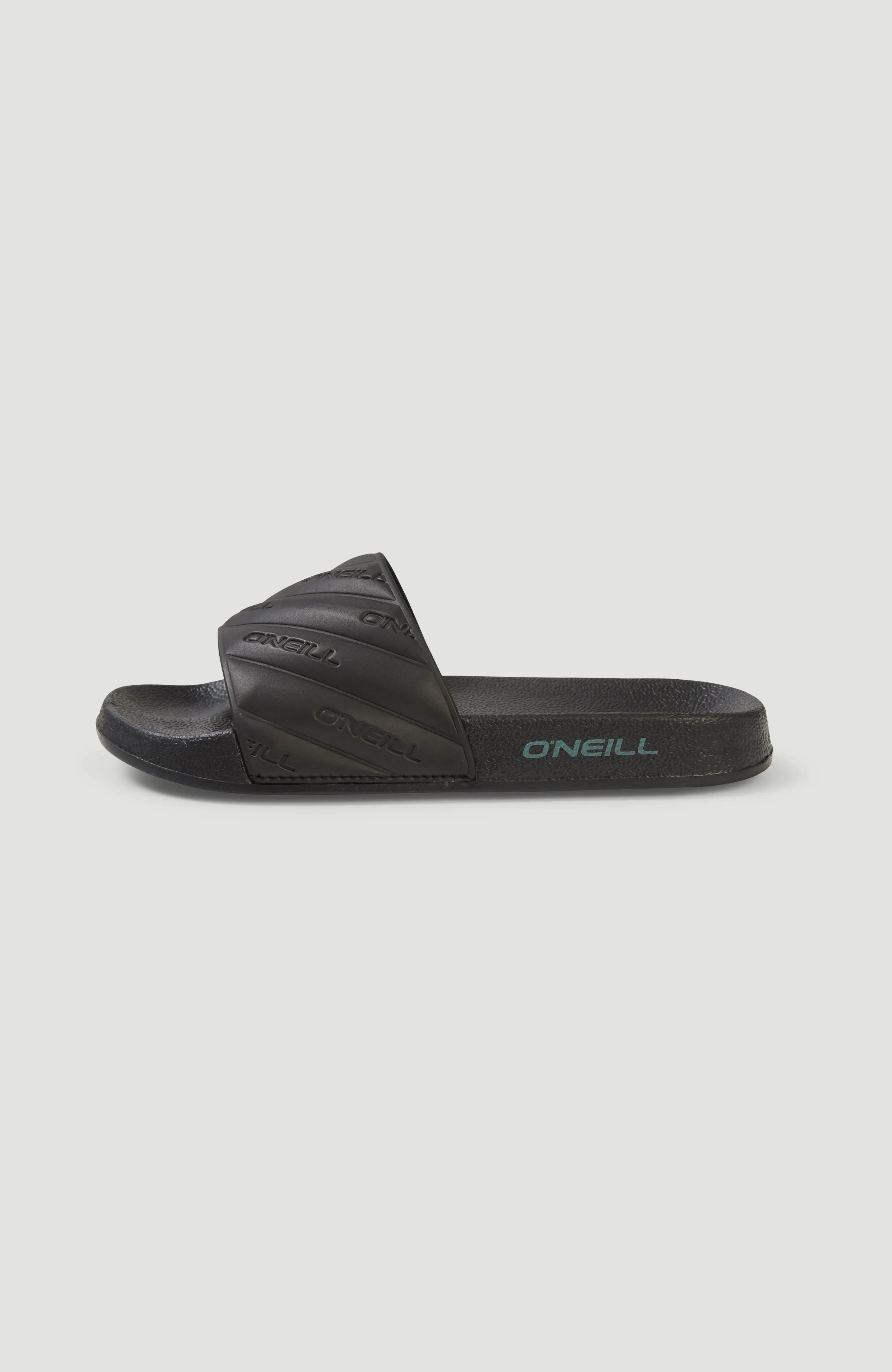 Rutile Sandalen | Black Out