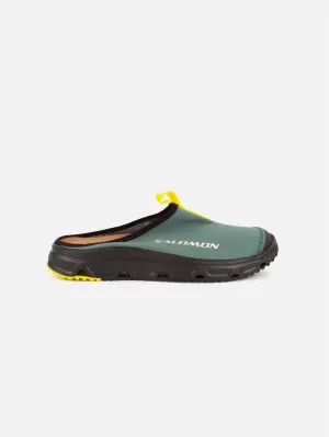 RX Slide 3.0 Slippers "NorthAtlantic/Black/"