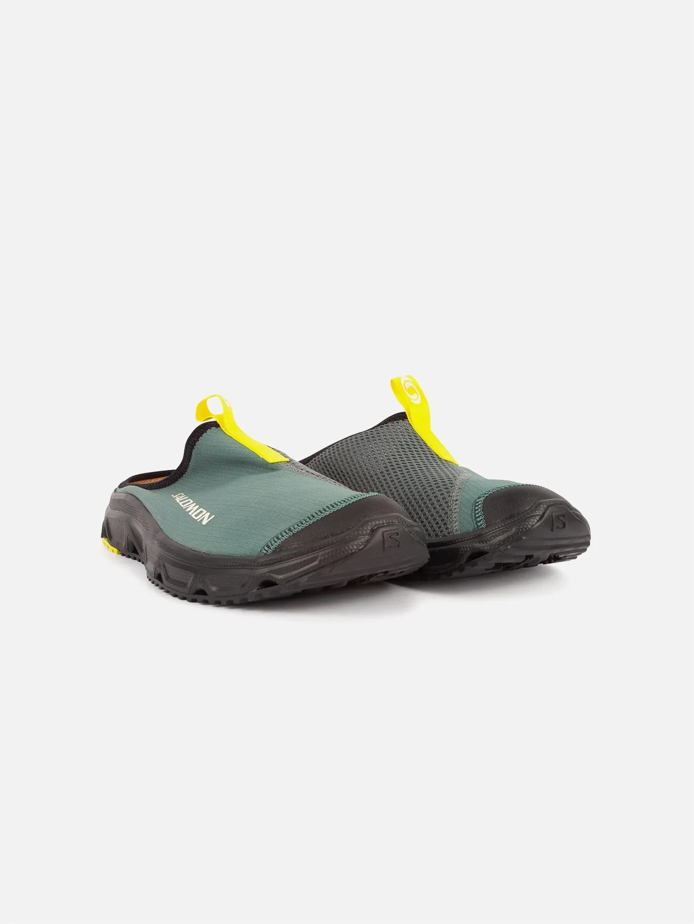 RX Slide 3.0 Slippers "NorthAtlantic/Black/"