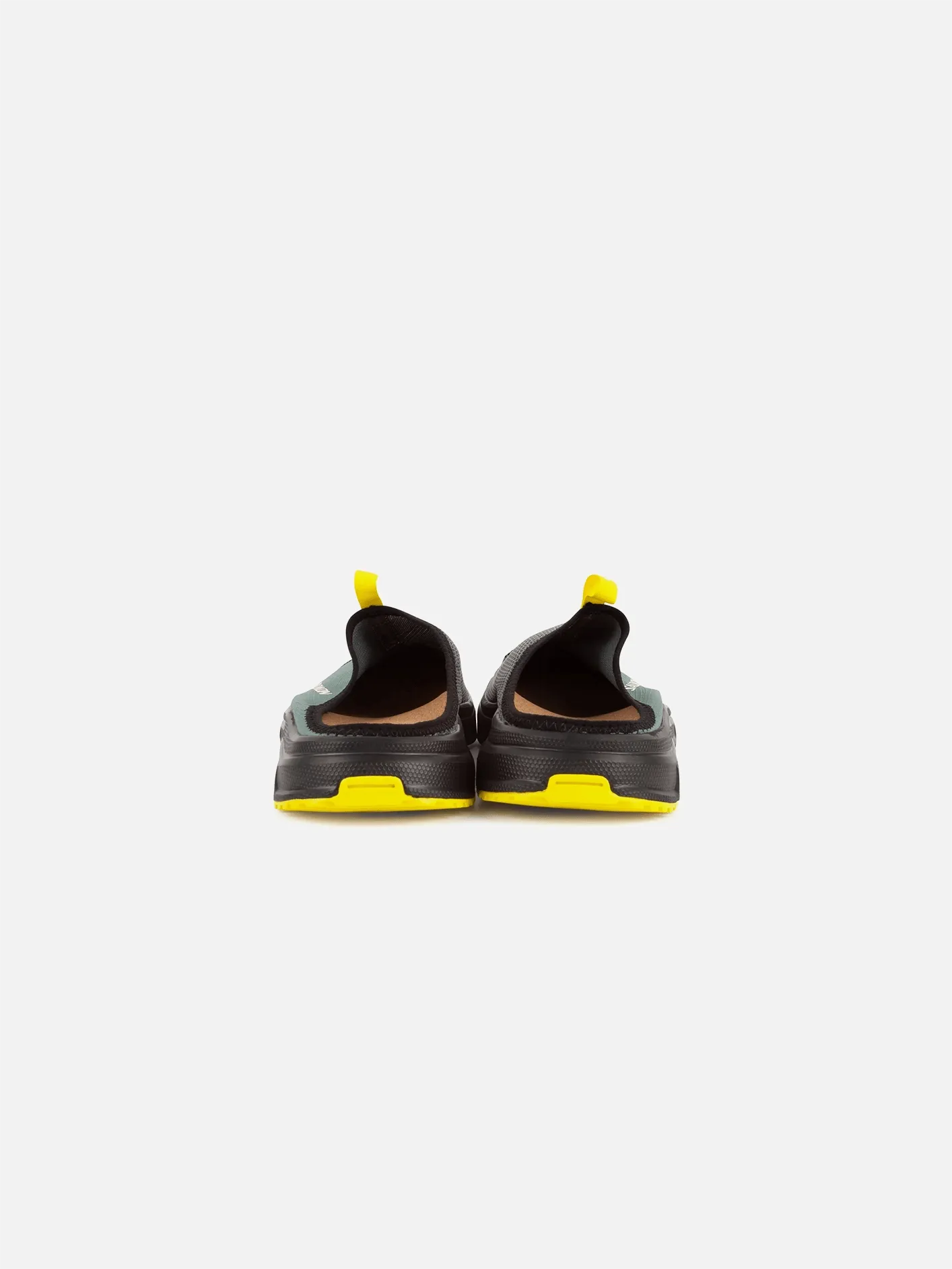 RX Slide 3.0 Slippers "NorthAtlantic/Black/"