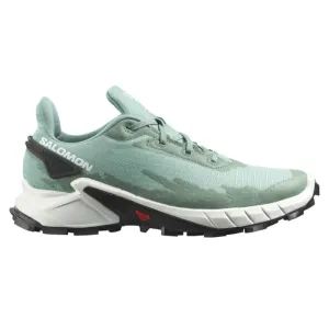 Salomon Alphacross 4-Aquifer