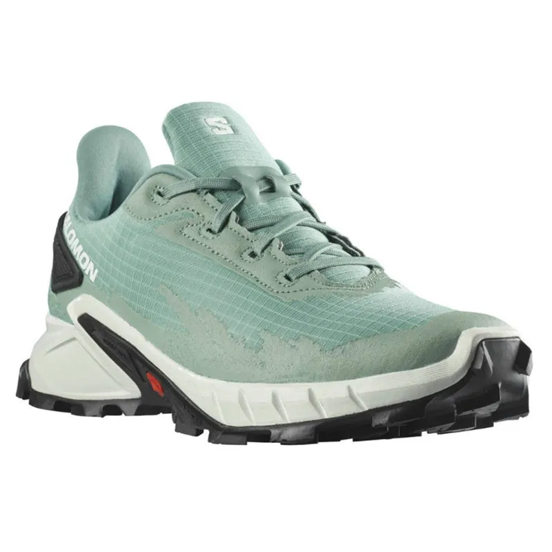 Salomon Alphacross 4-Aquifer