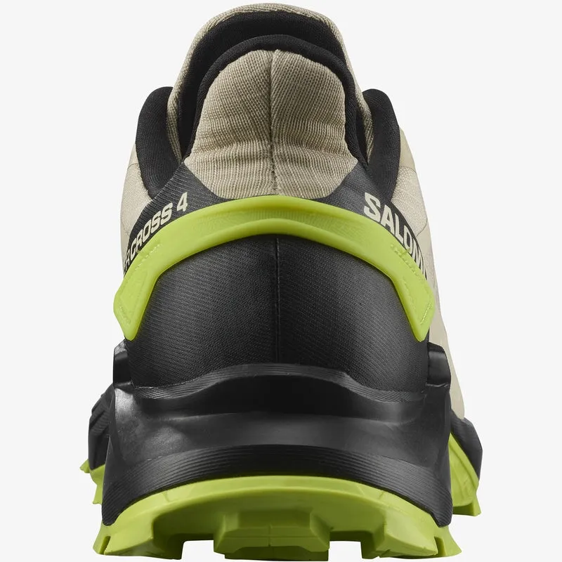 Salomon SuperCross 4-Safari