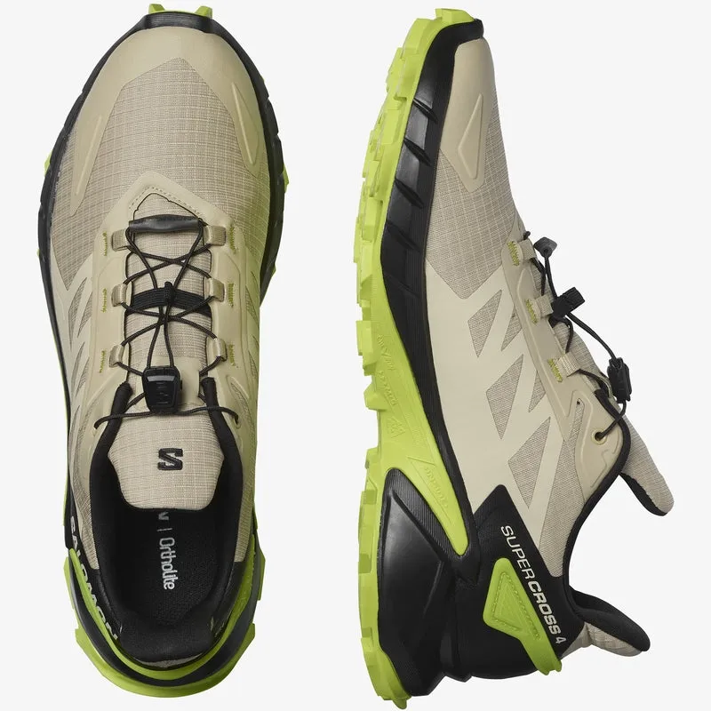 Salomon SuperCross 4-Safari