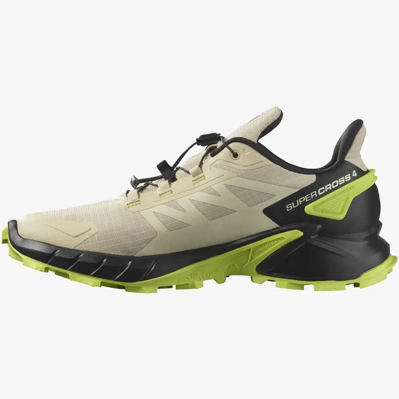 Salomon SuperCross 4-Safari