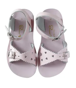 SALTWATER SWEETHEART SANDAL PINK
