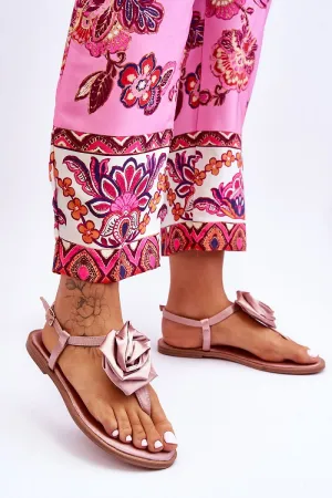 Sandals