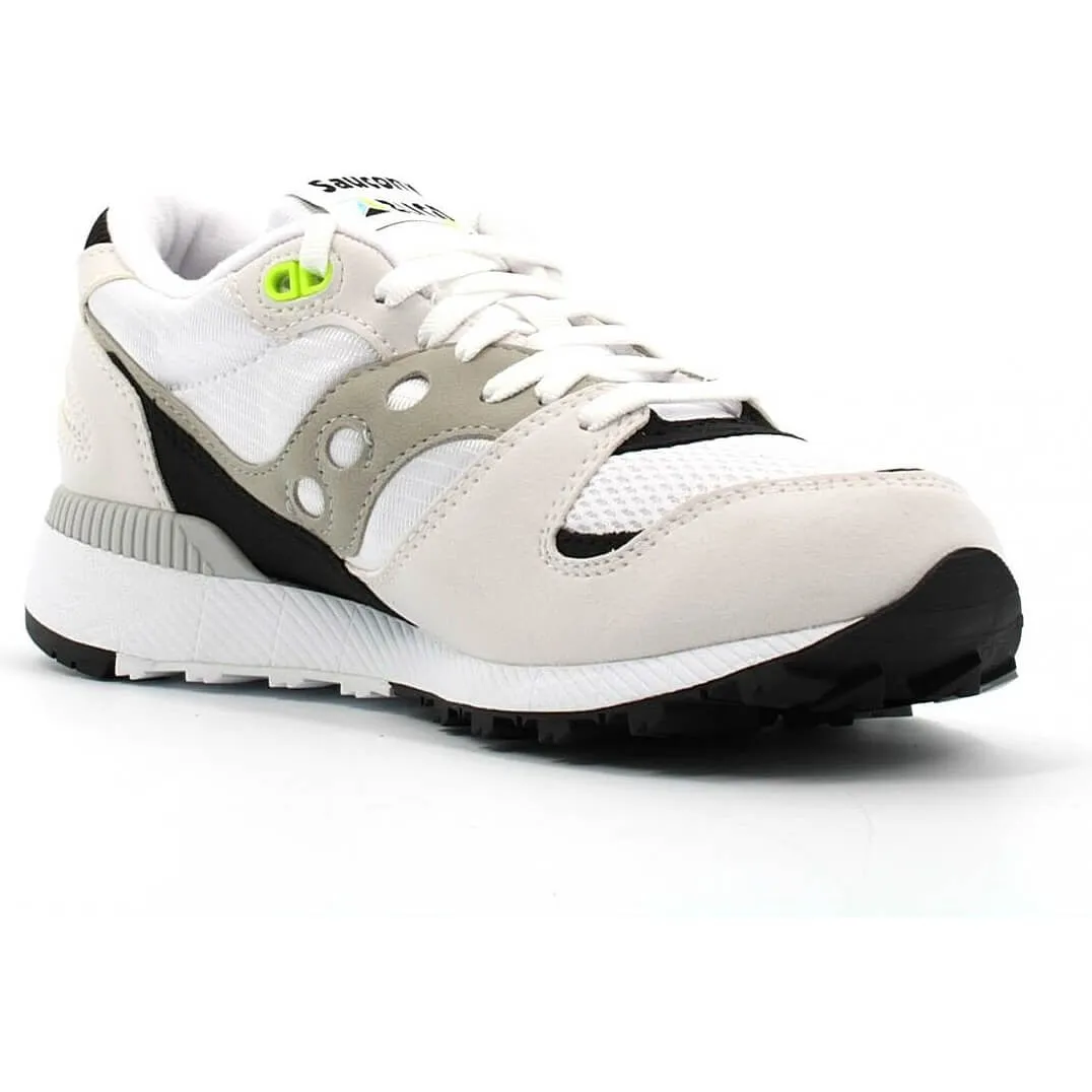 Saucony Azura Wmns White/Grey