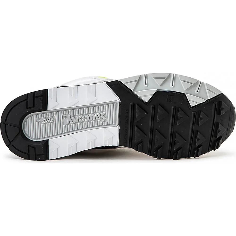 Saucony Azura Wmns White/Grey