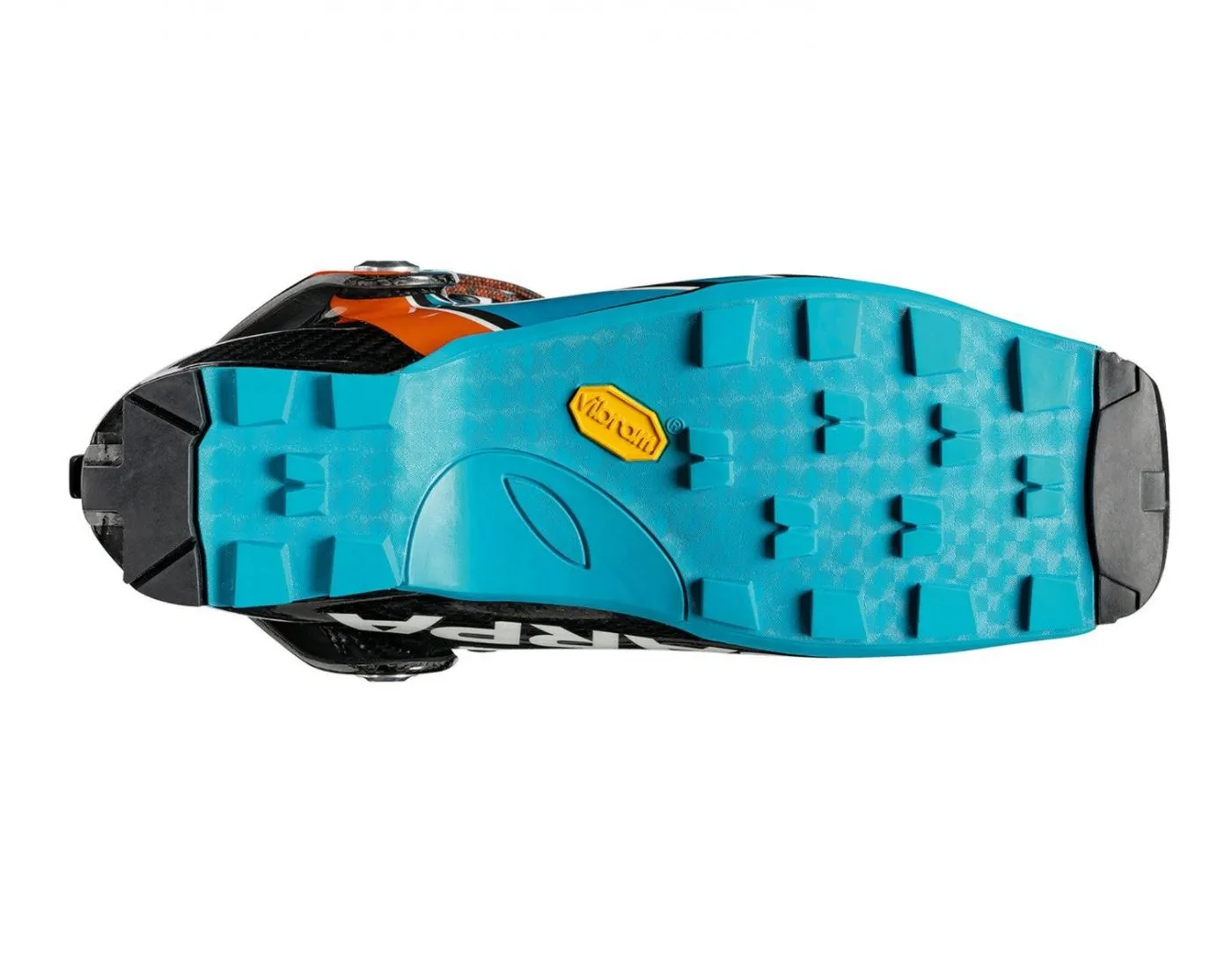Scarpa Alien 4.0 Ski Boots