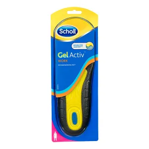 Scholl Gel Activ Work