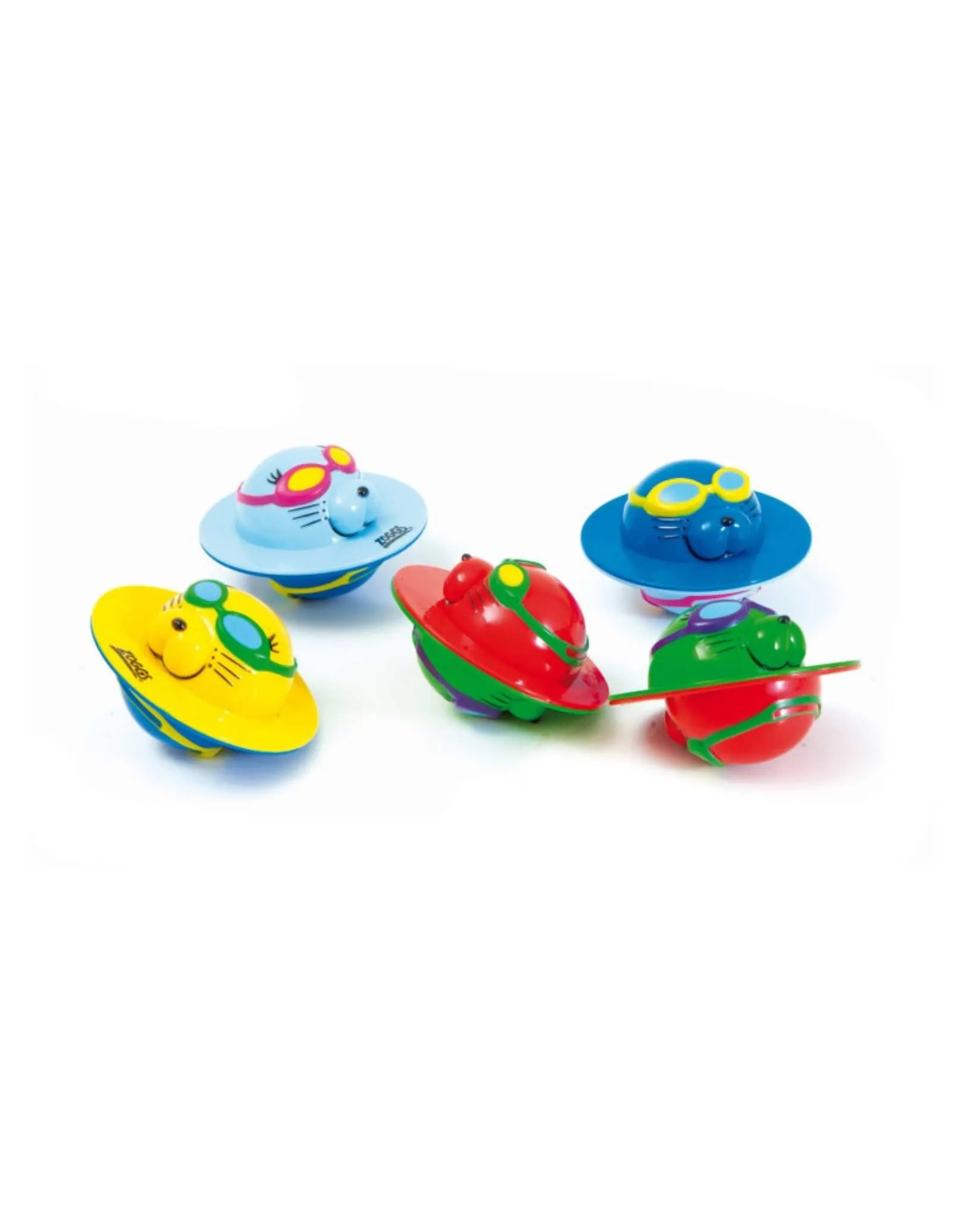 Seal Flips Set