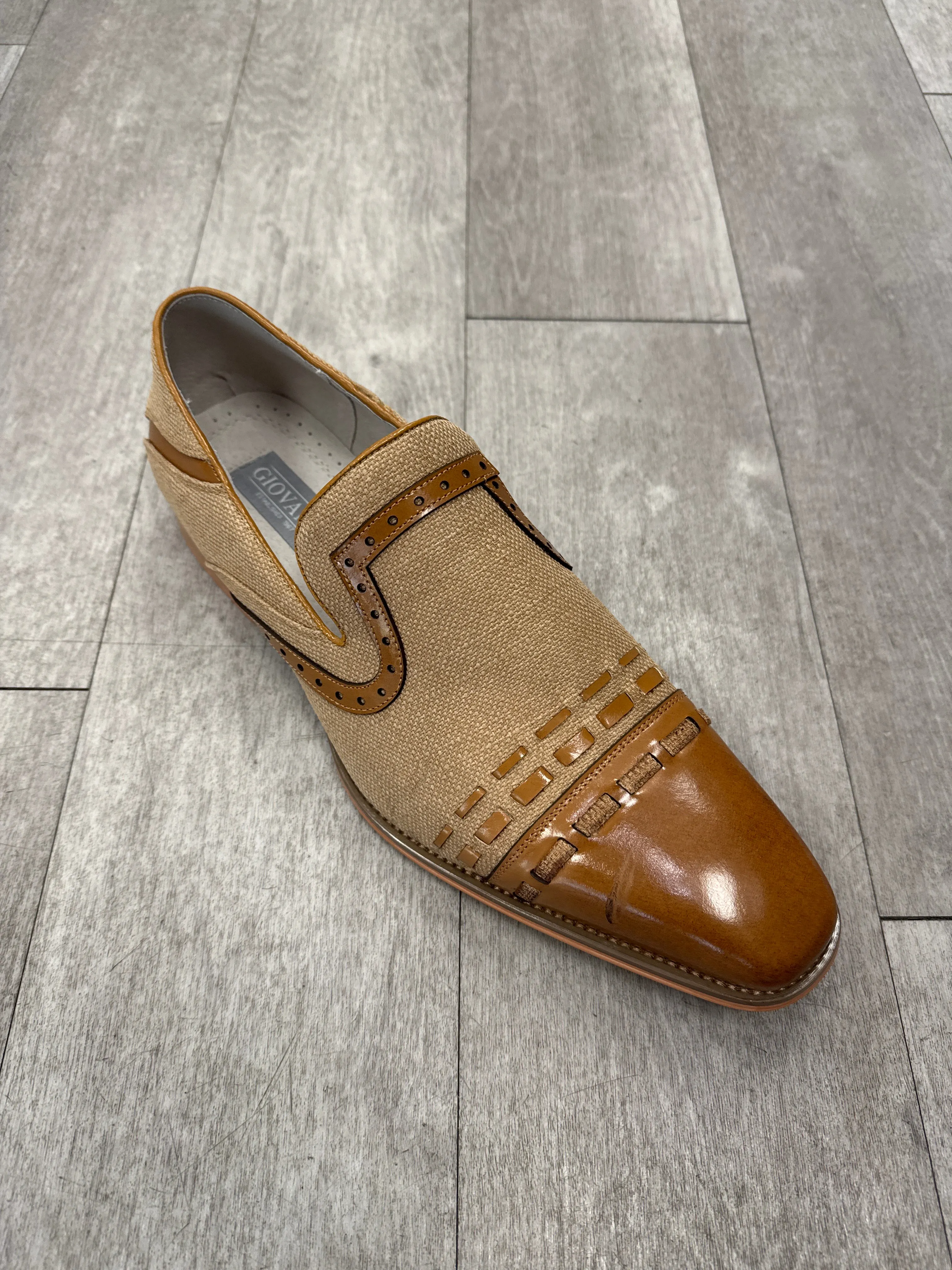 Shoe 89 (SIZE 12 ONLY) (FINAL SALE)