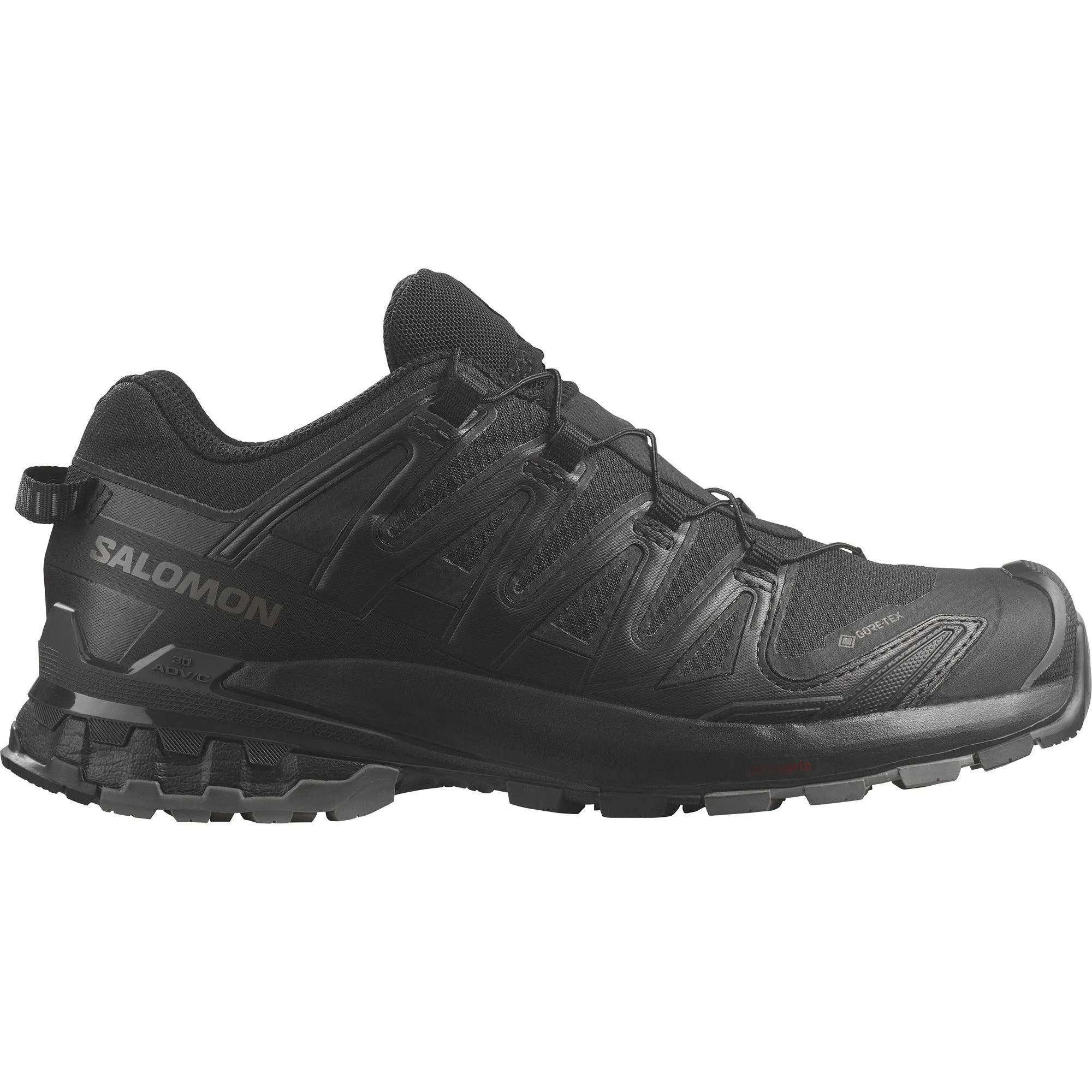 SHOES XA PRO 3D V9 GTX W Black