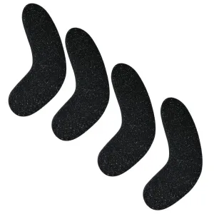 Ski & Snowboard J-Bar Boot Fitting Foam Pads (Pack of 4)