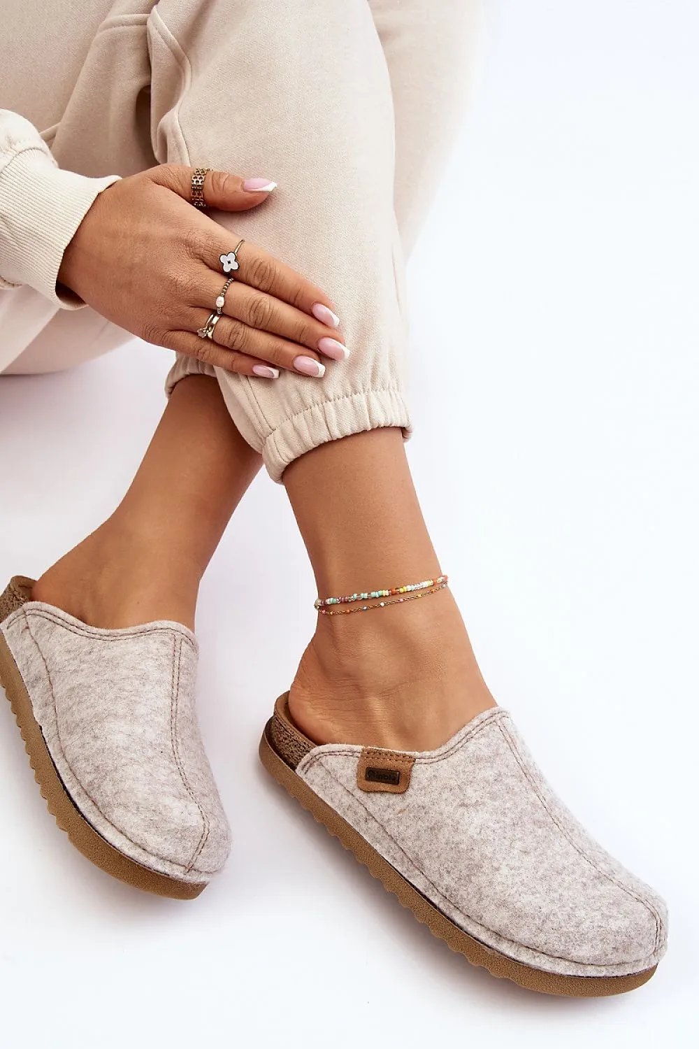Slippers