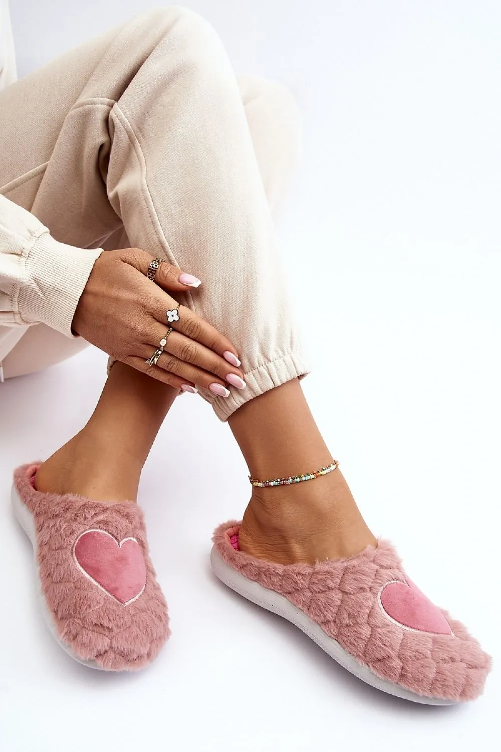 Slippers
