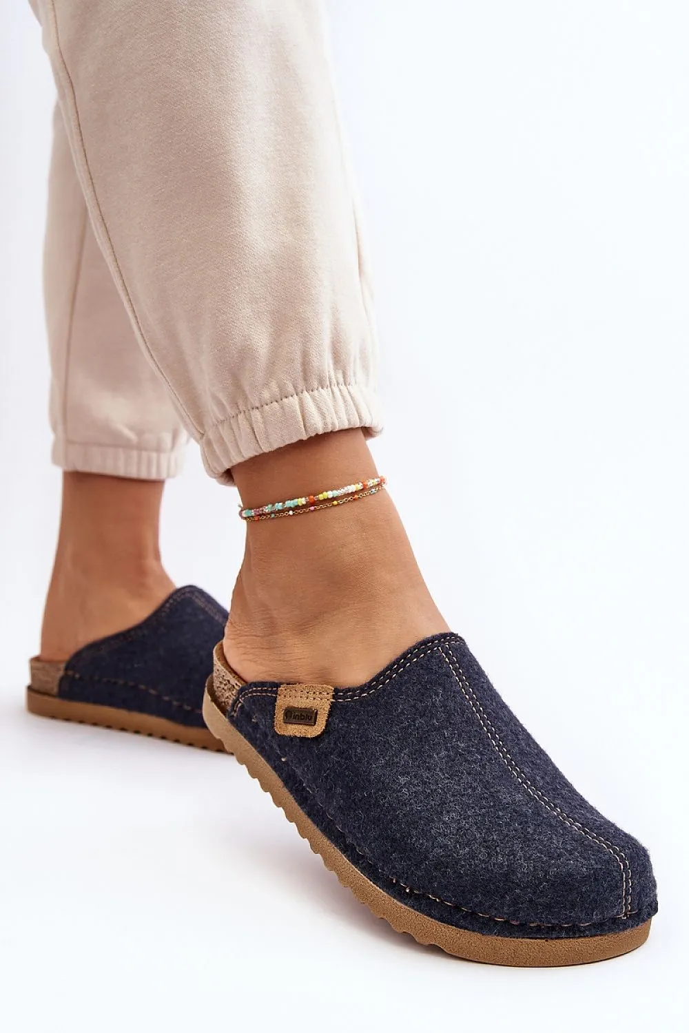 Slippers