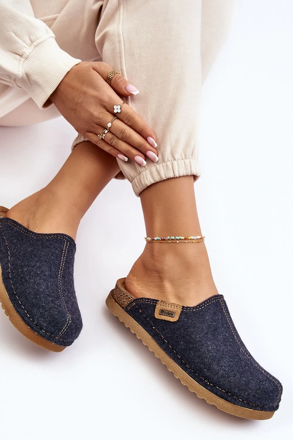 Slippers