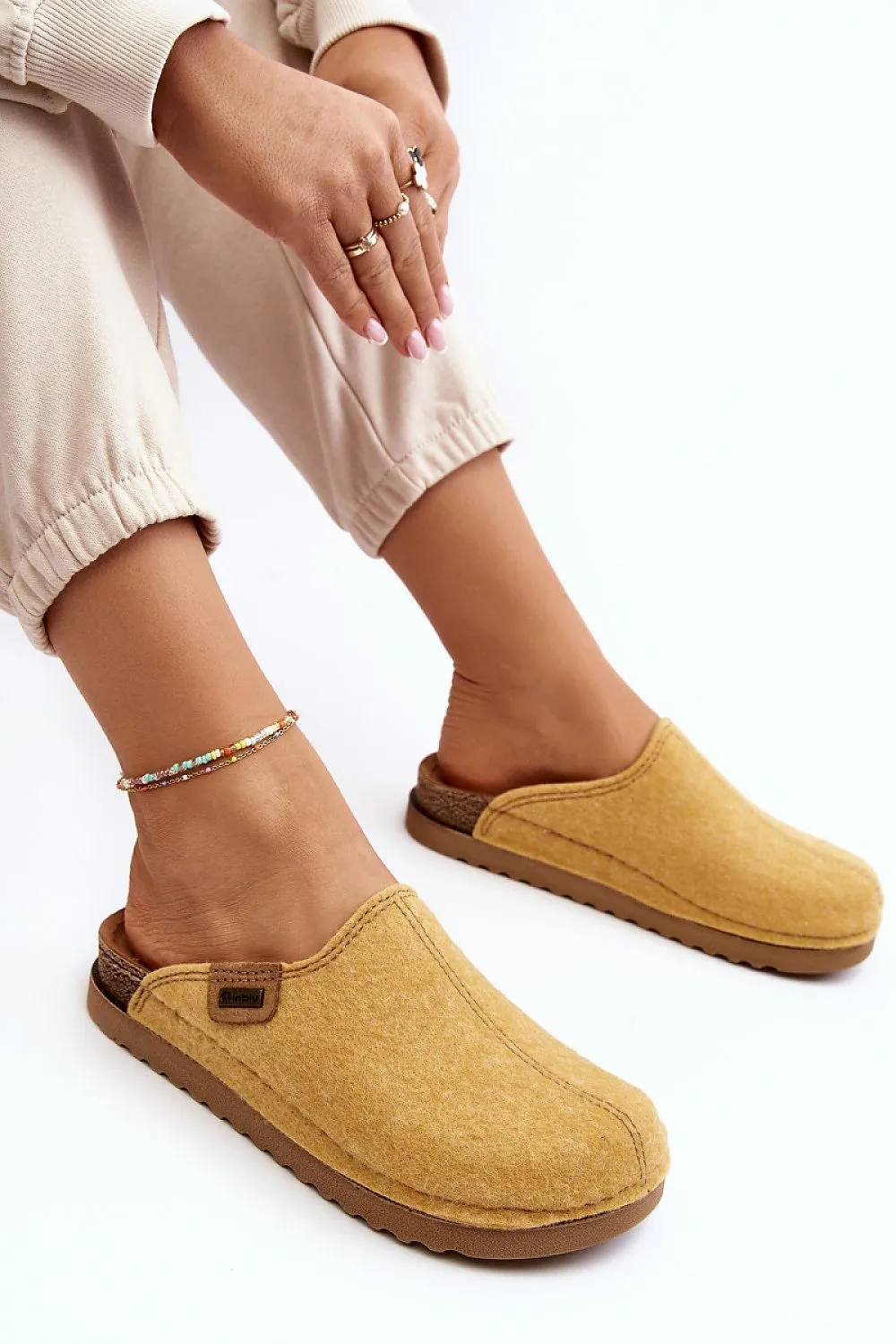 Slippers