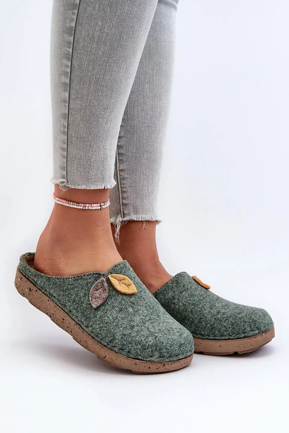 Slippers