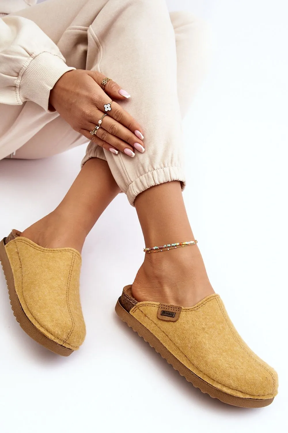 Slippers