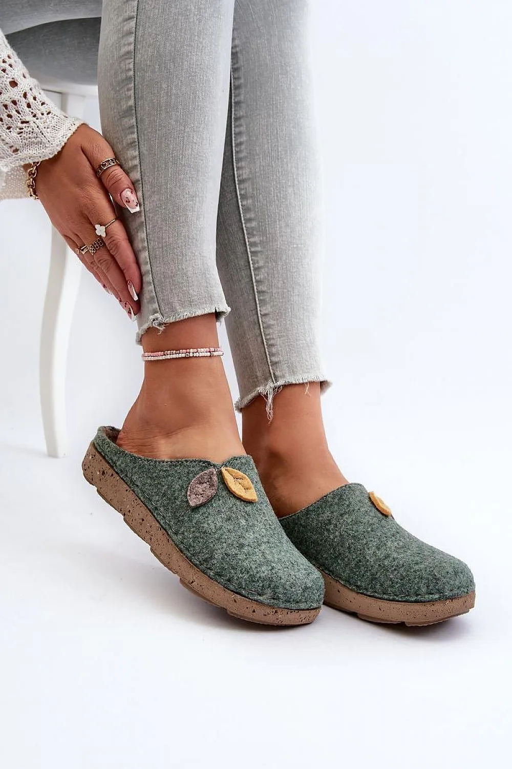 Slippers