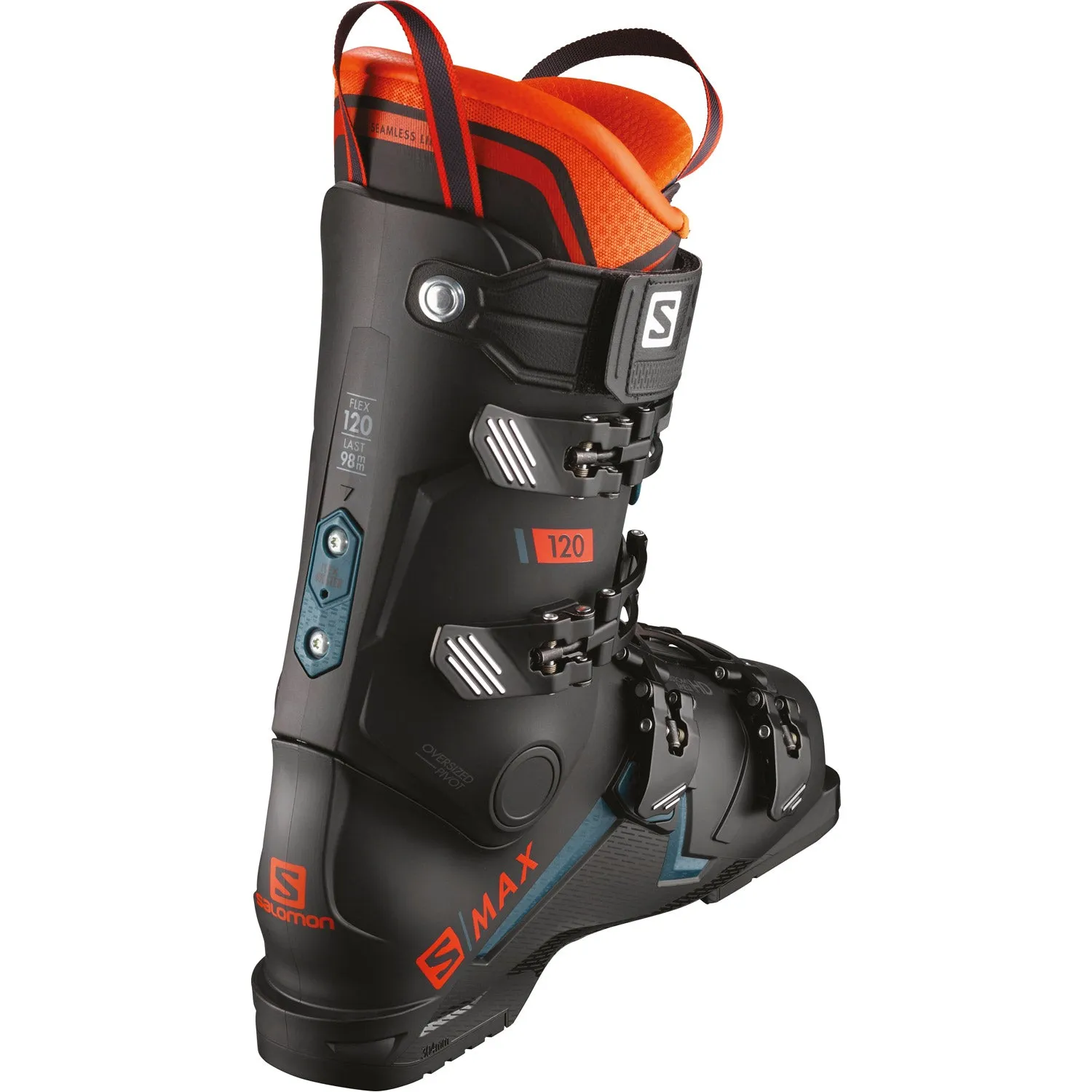 S/Max 120 Ski Boot 2020