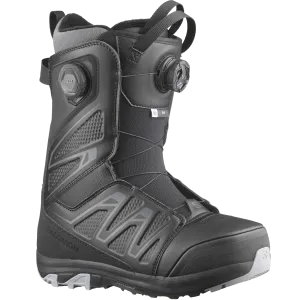 SNOW. BOOTS IVY BOA SJ BOA BLACK