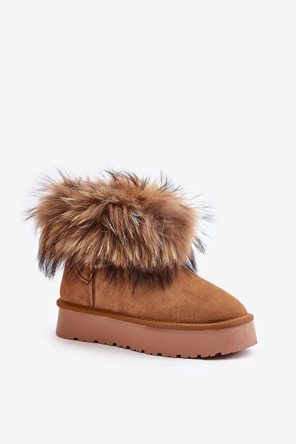 Snow boots