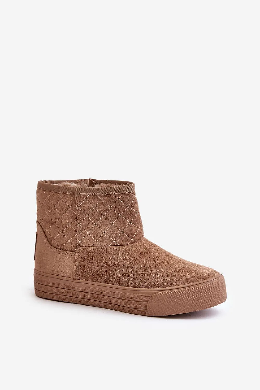 Snow boots