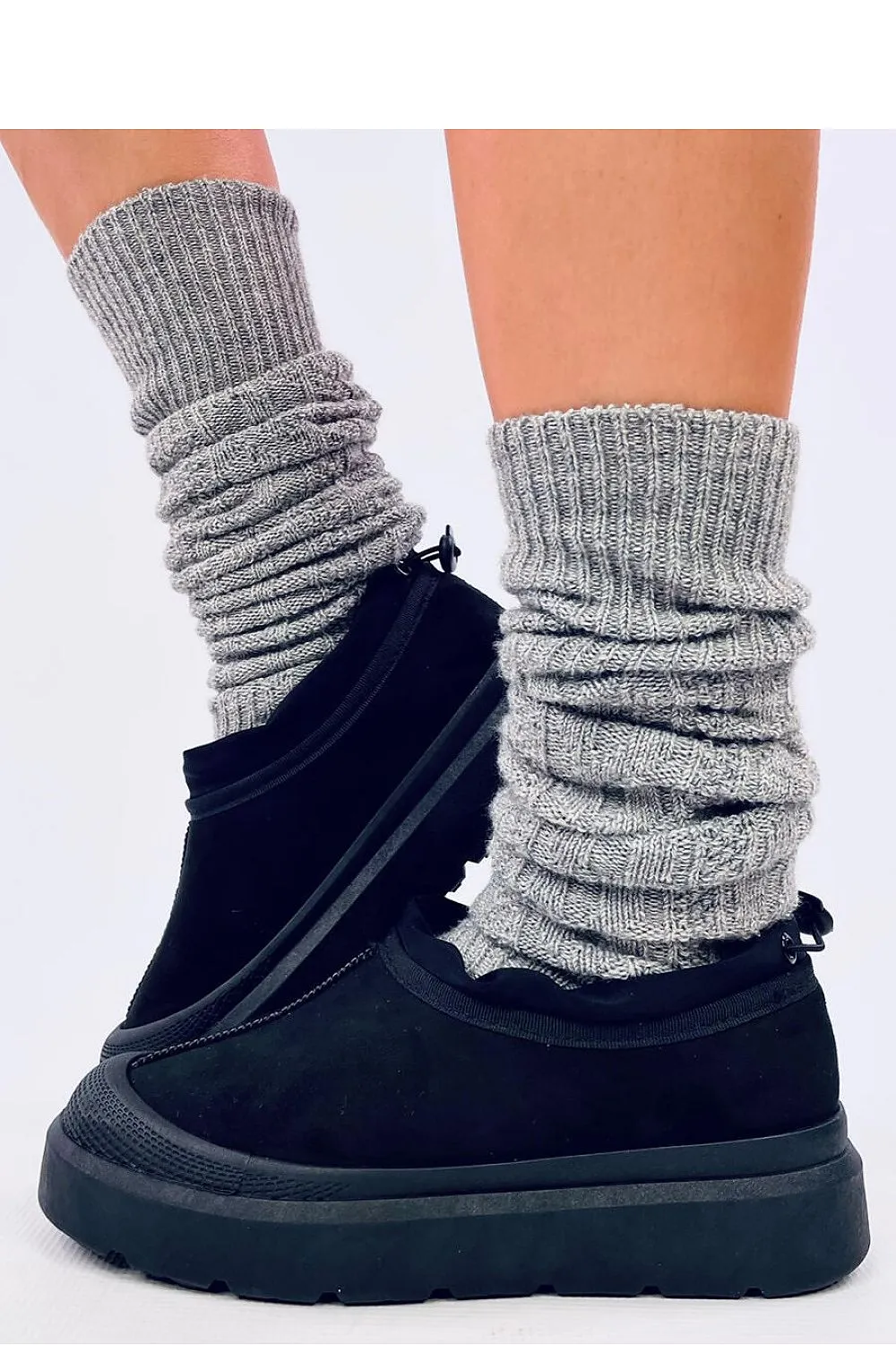 Snow boots