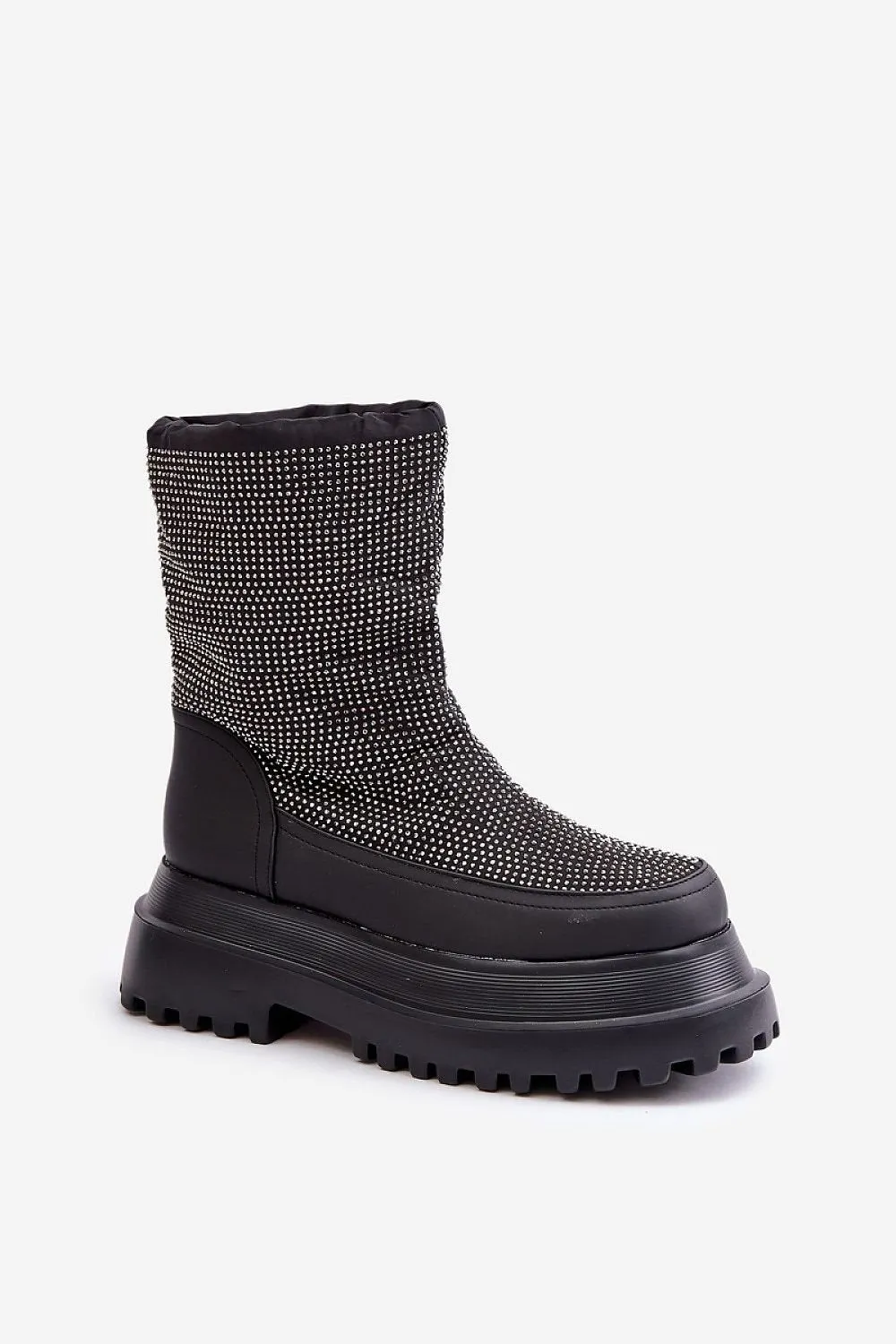 Snow boots