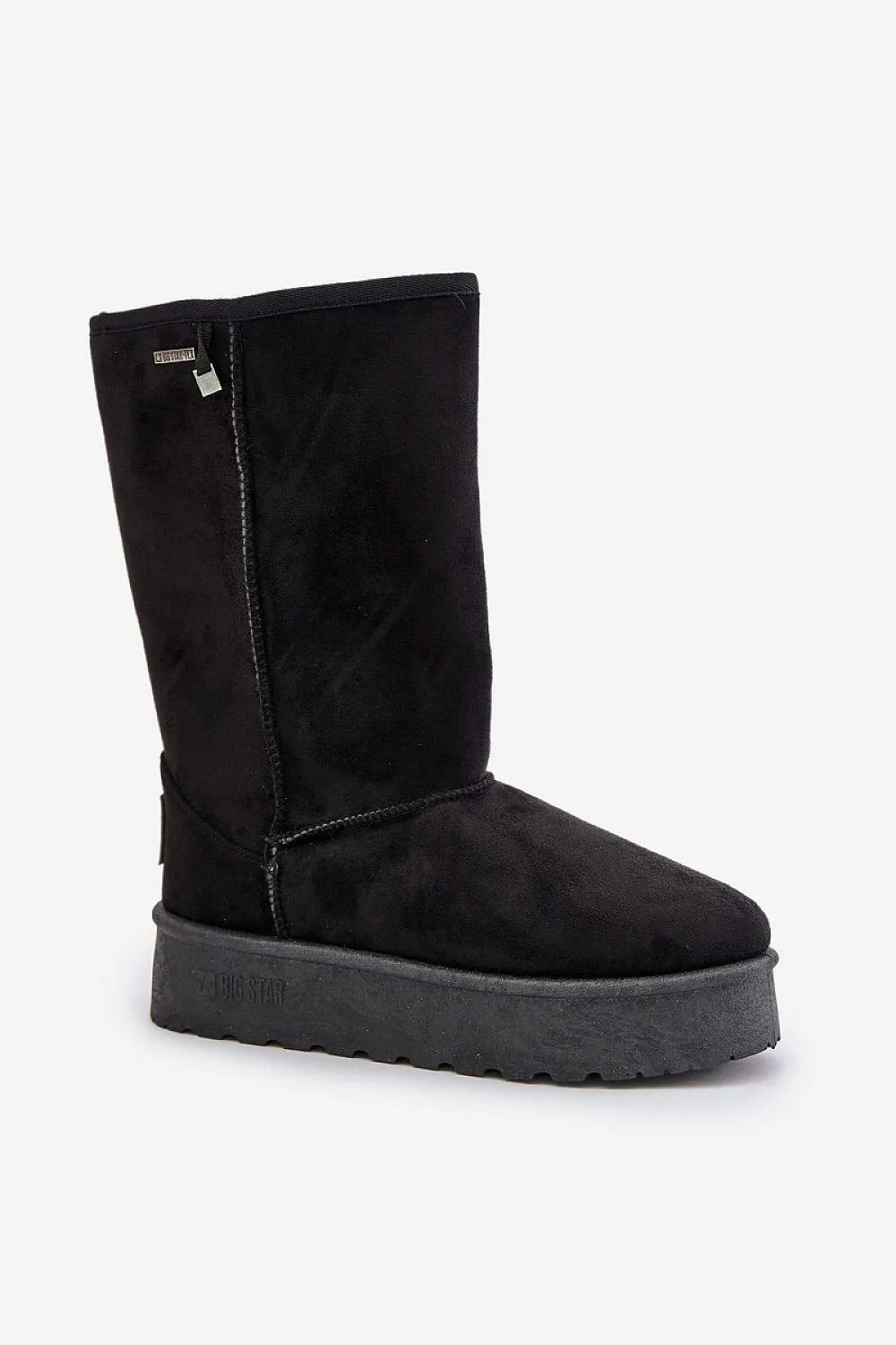 Snow boots