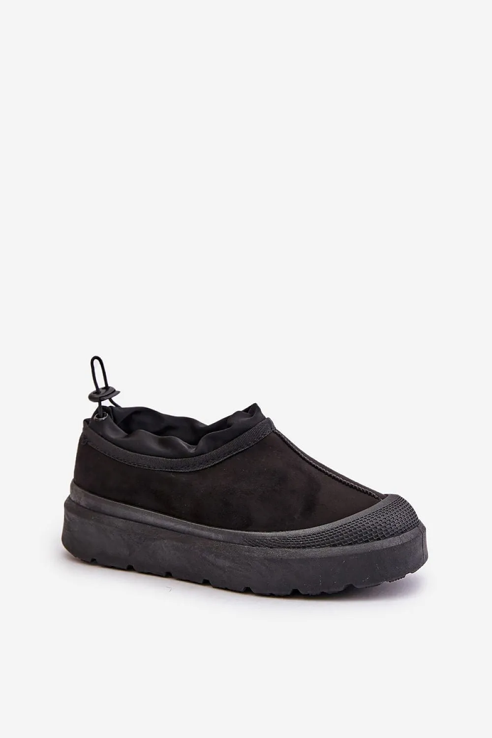 Snow boots