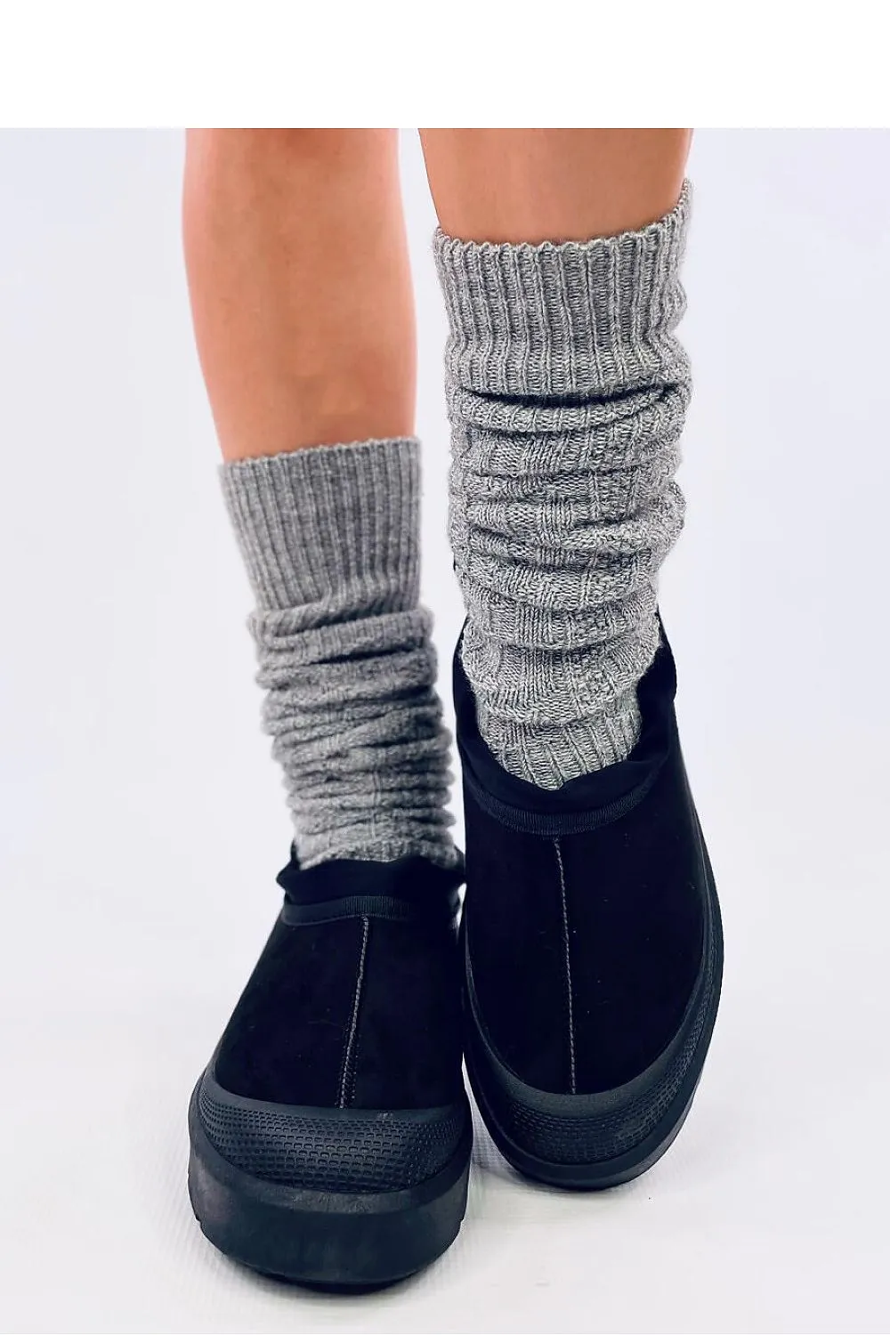 Snow boots