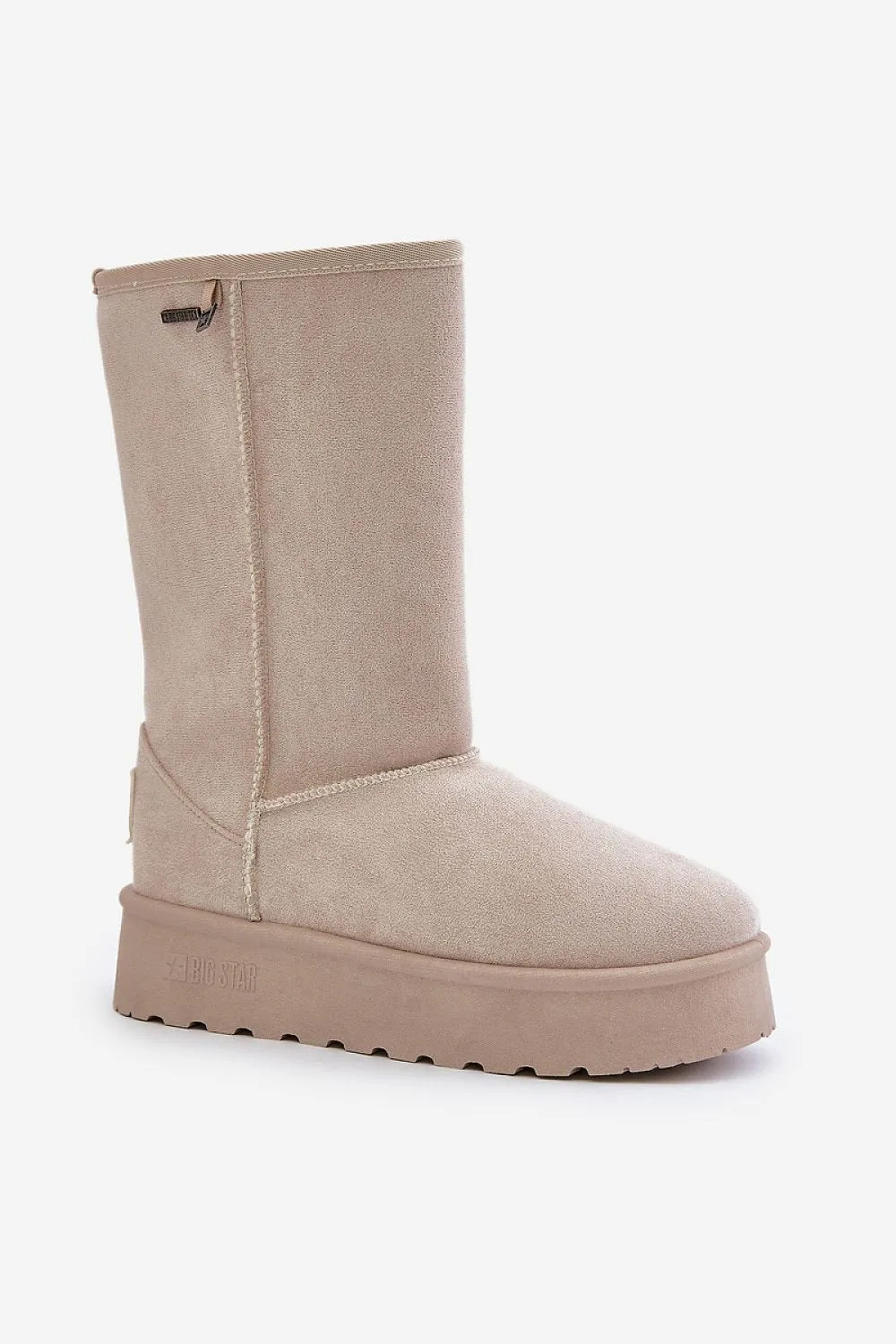 Snow boots