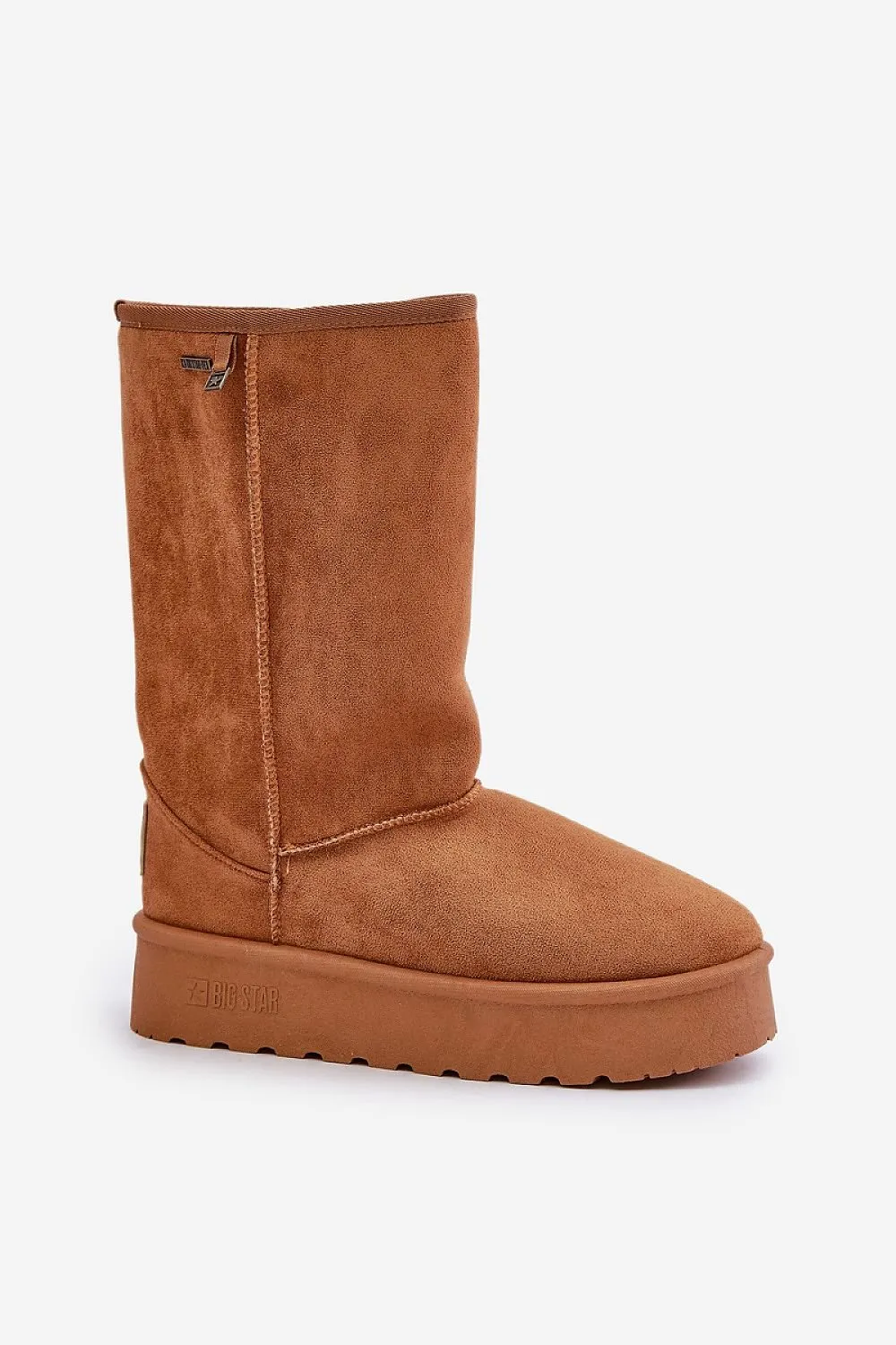 Snow boots