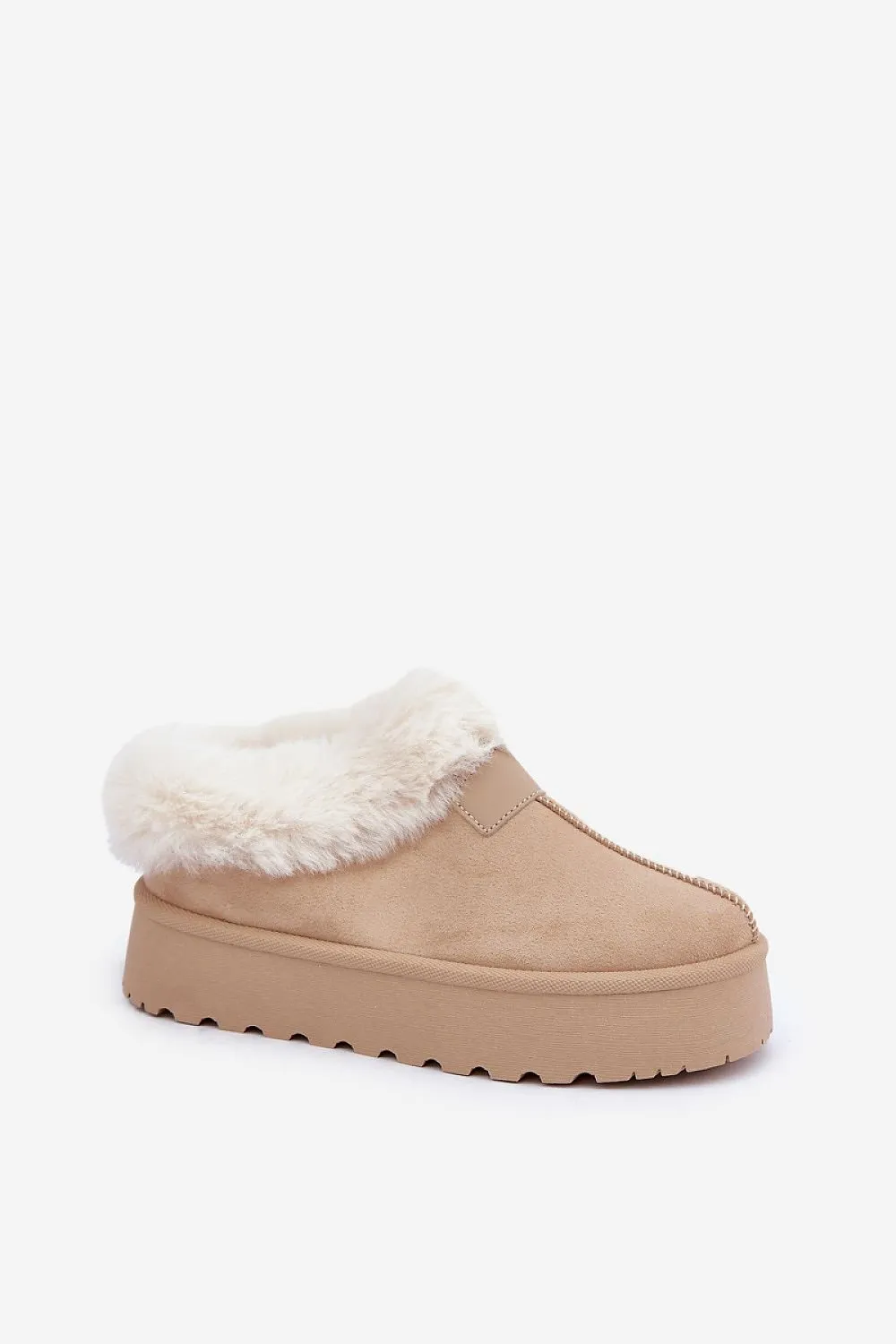 Snow boots