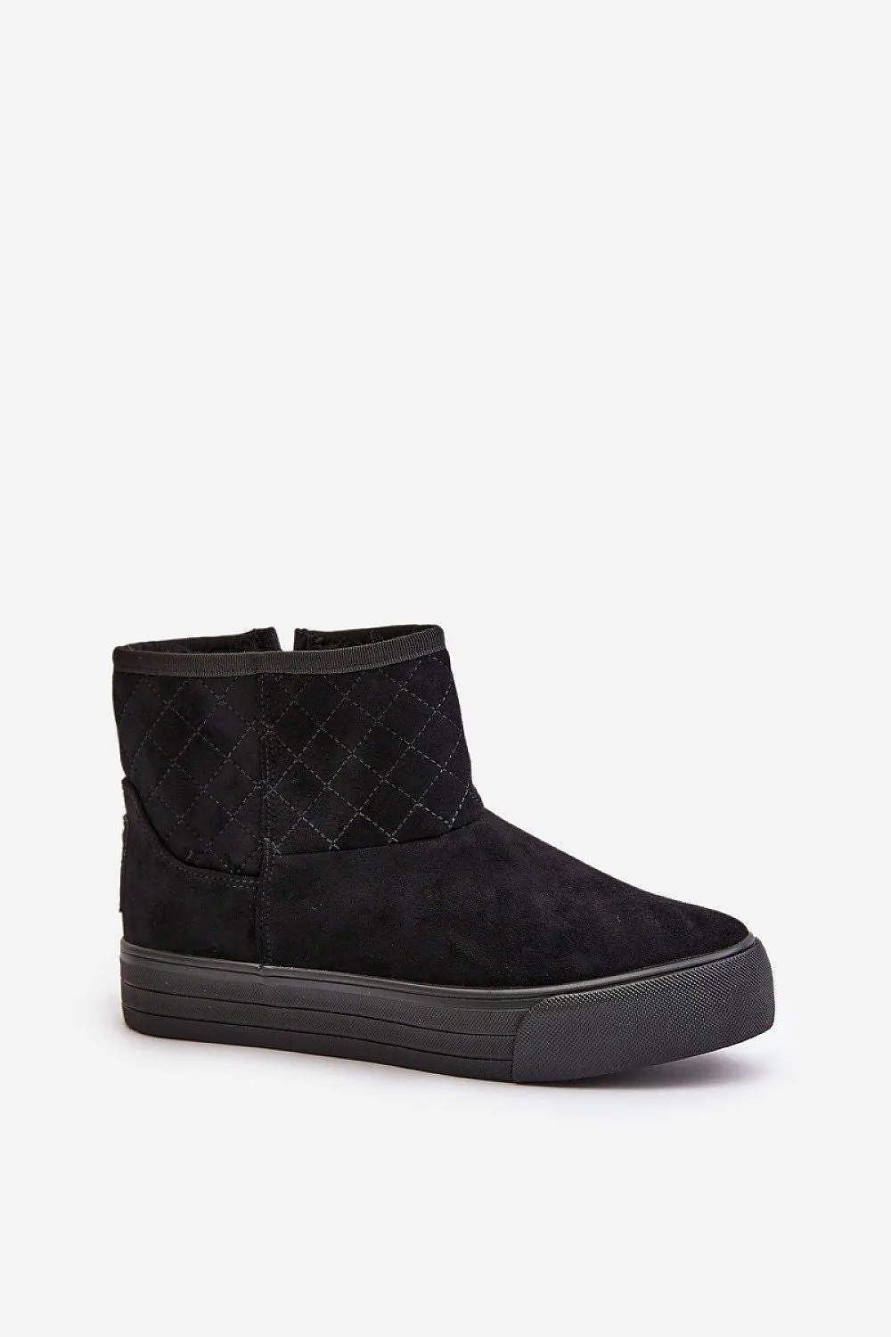 Snow boots
